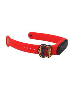Relogio-Digital---Hot-Wheels---Botton-Racer---Vermelho---Fun-0