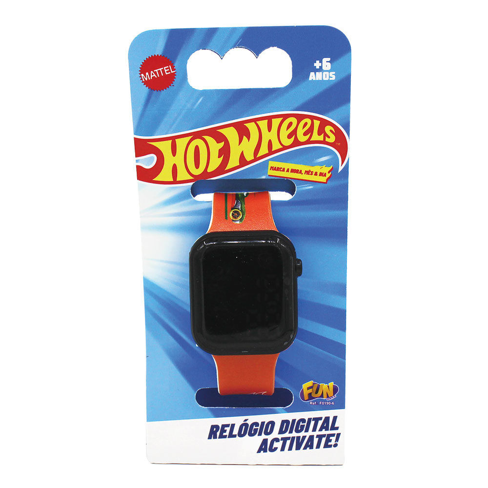 Confira dicas para fazer um ensaio de Natal do bebê 2 Relogio Infantil Hot Wheels Digital Activate Fun 0