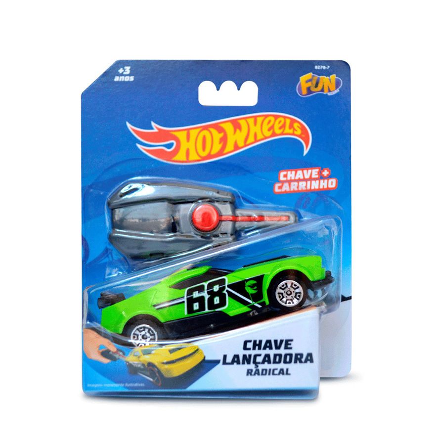 Carrinho-Hot-Wheels---Chave-Lancadora---Modelos-Sortidos-Unitarios---Fun-20