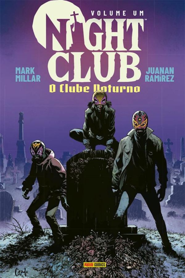 Night Club: O Clube Noturno