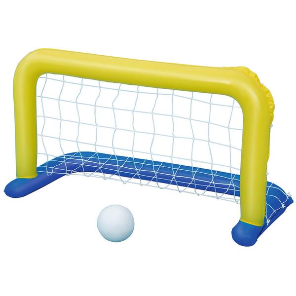 Play Center Futebol Inflável 1,42m X 76cm + 1 Bola Bel Único