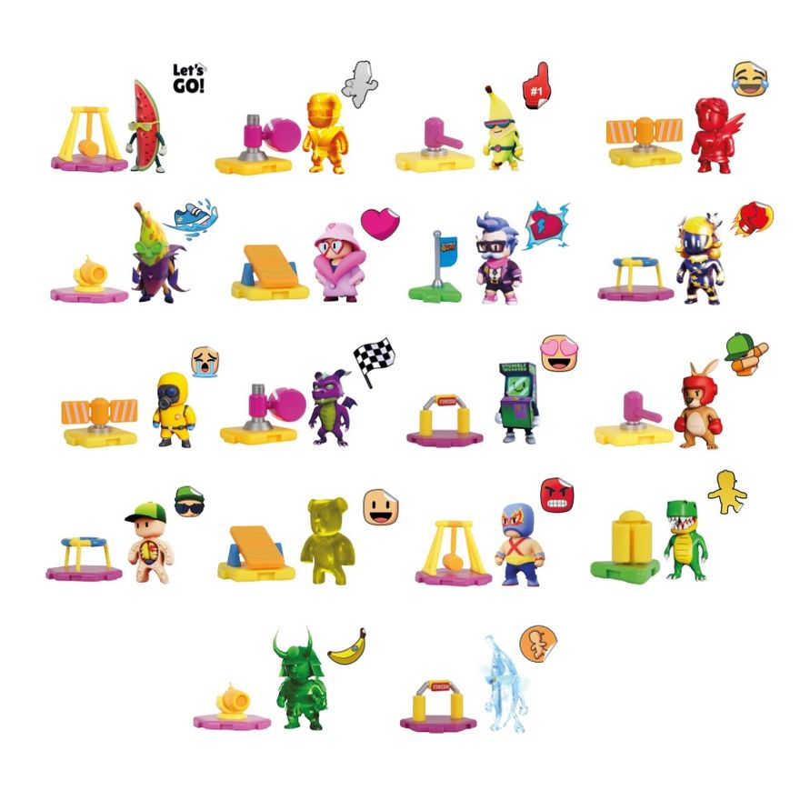 Mini-Boneco---Stumble-Guys---Serie-3---Capsula-Mr-Stumble---Modelos-Sortidos---Multikids-0