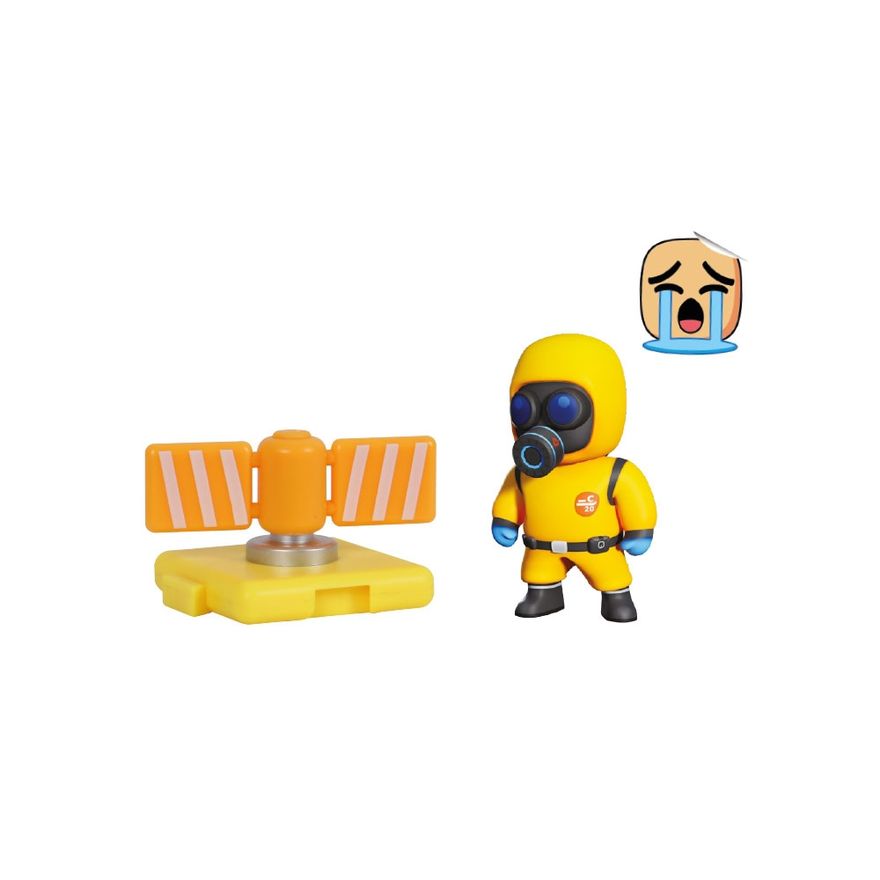 Mini-Boneco---Stumble-Guys---Serie-3---Capsula-Mr-Stumble---Modelos-Sortidos---Multikids-8