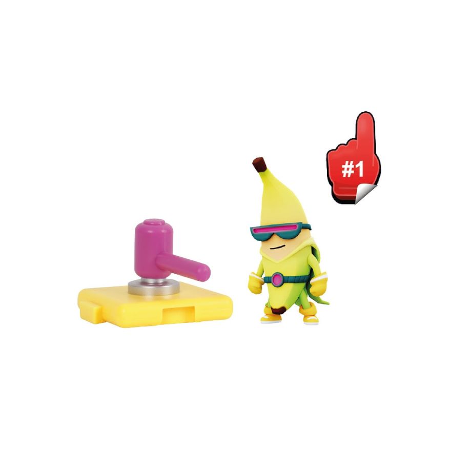 Mini-Boneco---Stumble-Guys---Serie-3---Capsula-Mr-Stumble---Modelos-Sortidos---Multikids-12