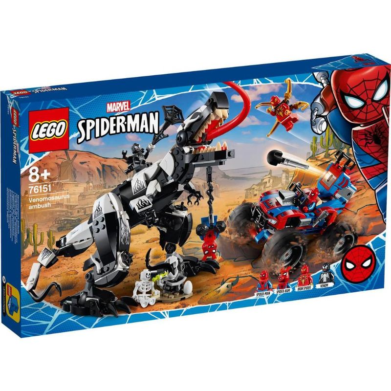 Lego homem aranha ri happy Clearance