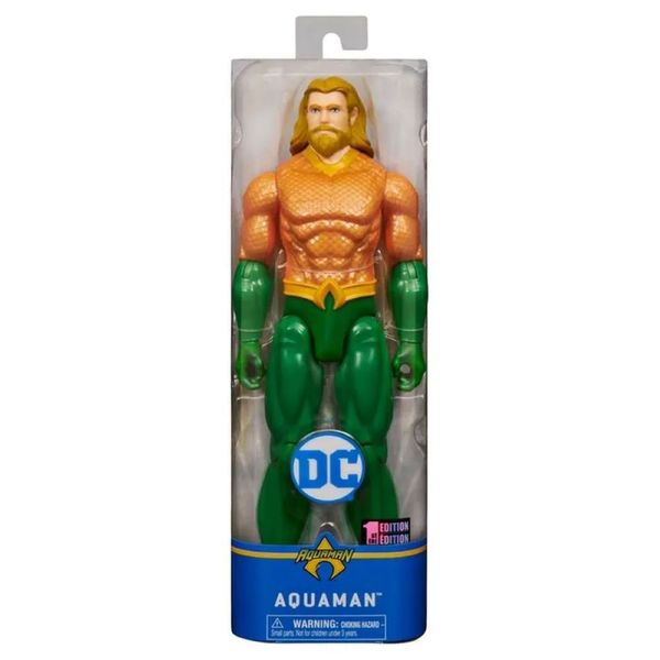 Aquaman Dc Comics - Series 30cm 2207