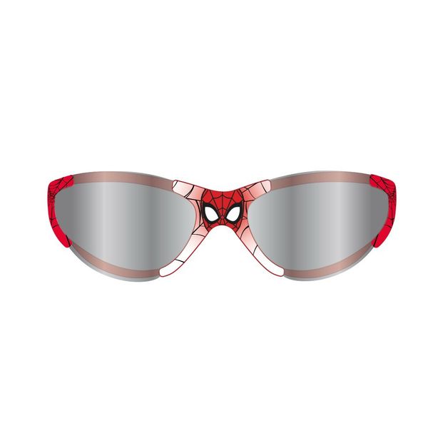 Conjunto de Chapéu e Óculos de Sol - Marvel - Homem-Aranha - Toyng