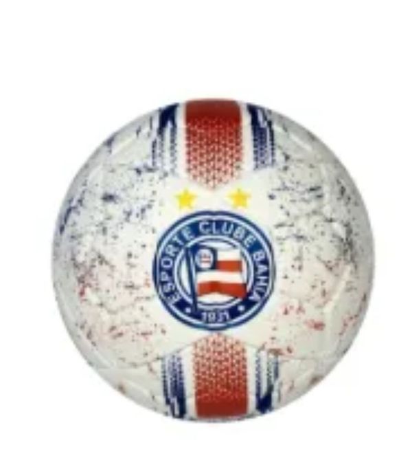 MINI BOLA DE FUTEBOL PVC / PU BAHIA