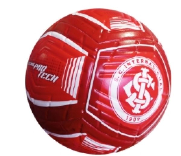 BOLA DE FUTEBOL PVC / PU NÚMERO 5 INTERNACIONAL