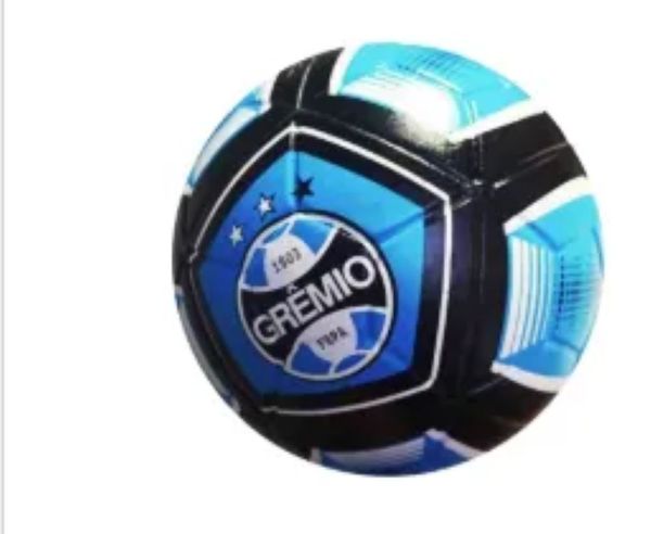 MINI BOLA DE FUTEBOL PVC/PU GRÊMIO