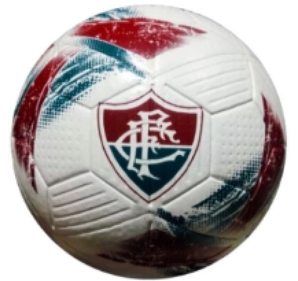 BOLA DE FUTEBOL PVC / PU PRO NUMERO 5 FLUMINENSE