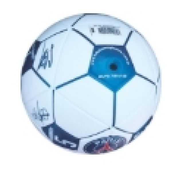 BOLA DE FUTEBOL PVC / PU NÚMERO 5 ASSINATURAS PSG