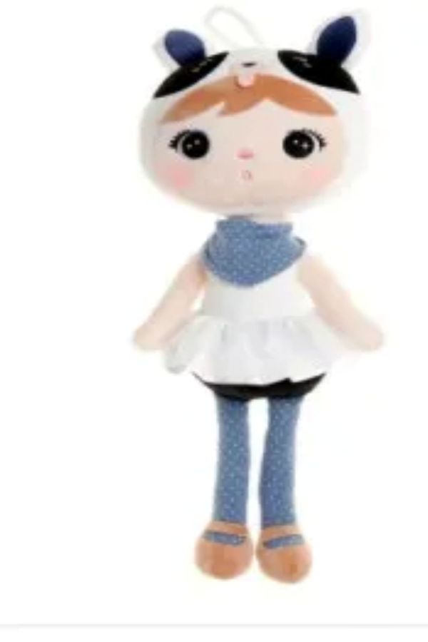 METOO - BONECA JIMBAO DOG 33 CM