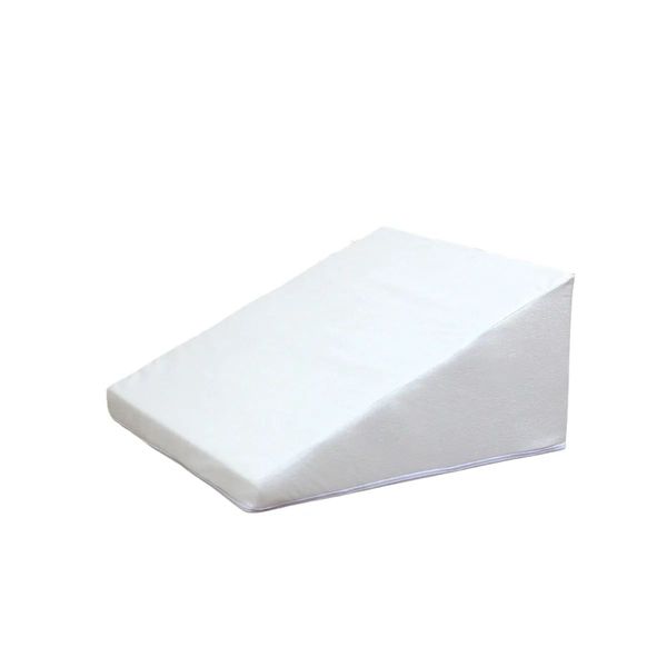 Módulo Rampa Reta 60 x 60 x 30cm Branco