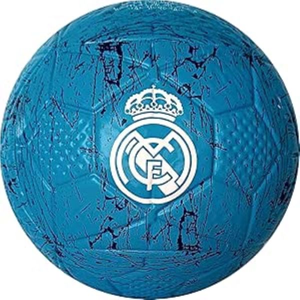 MINI BOLA DE FUTEBOL PVC / PU REAL MADRID