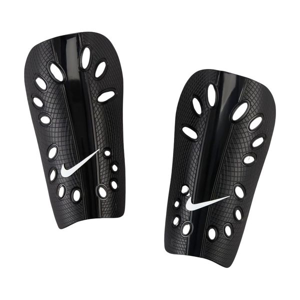 Caneleira Nike J Guard M / Preto