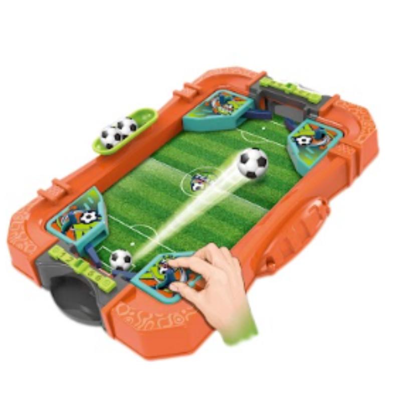 Como jogar Imagem e Ação: passo a passo e regras! 6 Jogo Futebol de Mesa Fanfun 0