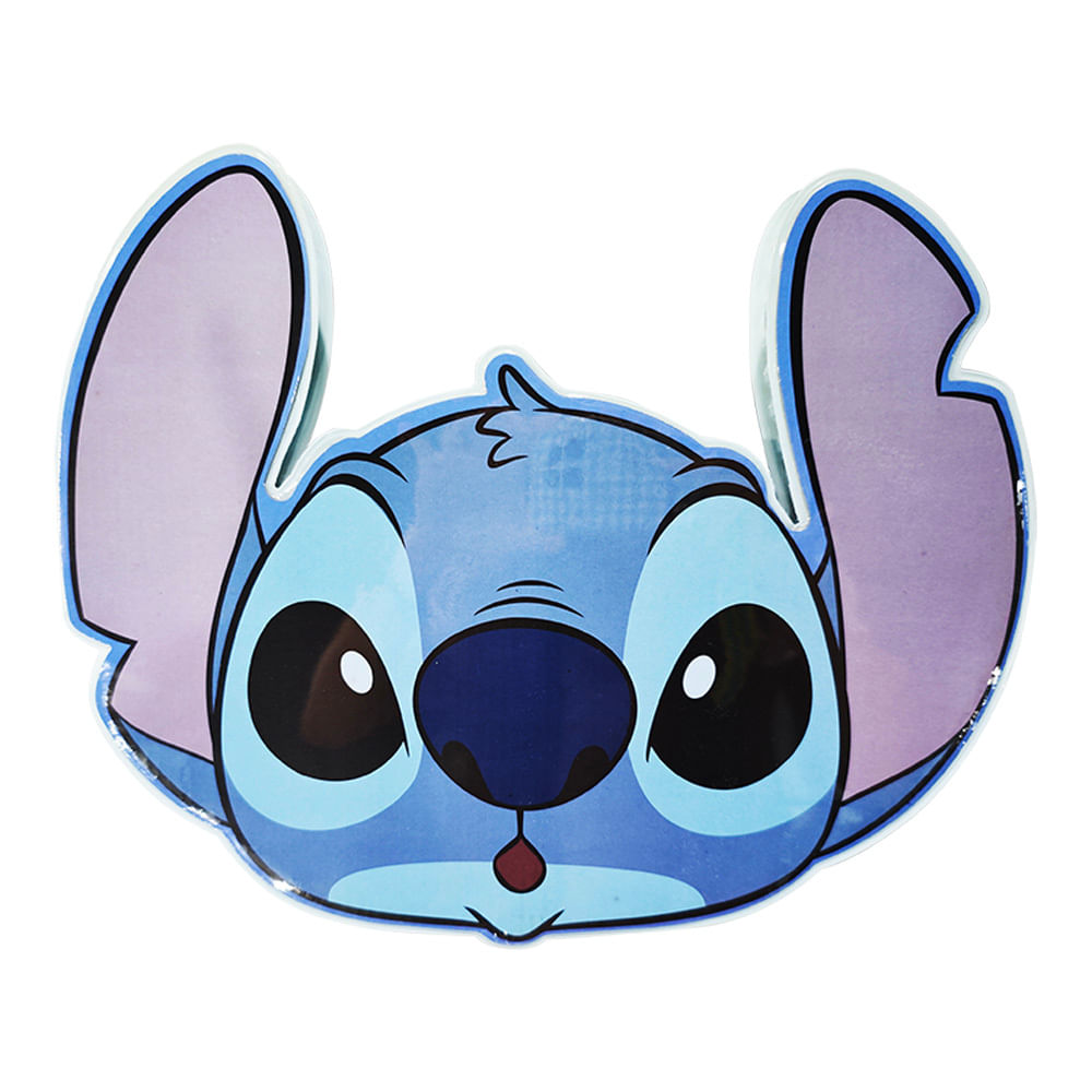 Adaptação escolar: dicas para deixar esse processo mais tranquilo para os pequenos 6 Estojo Com Acessorios Disney Stitch Toyng 0