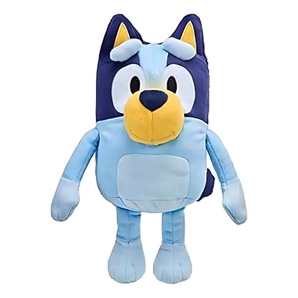 PELUCIA BLUEY - 33CM - CANDIDE