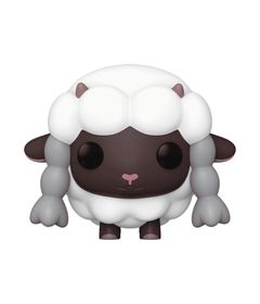 Boneco---Funko-Pop---Games---Pokemon---Wooloo---Candide-0