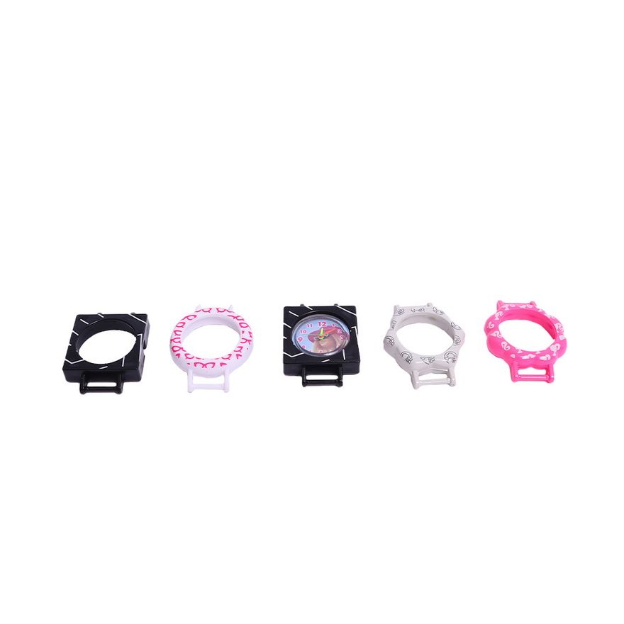 Relogio-Infantil---Barbie--Troca-Pulseiras-com-5-Pulseiras---Fun-2