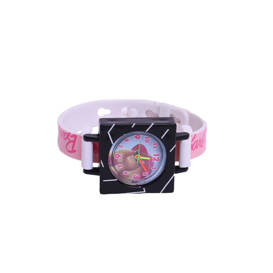 Relogio-Infantil---Barbie--Troca-Pulseiras-com-5-Pulseiras---Fun-5