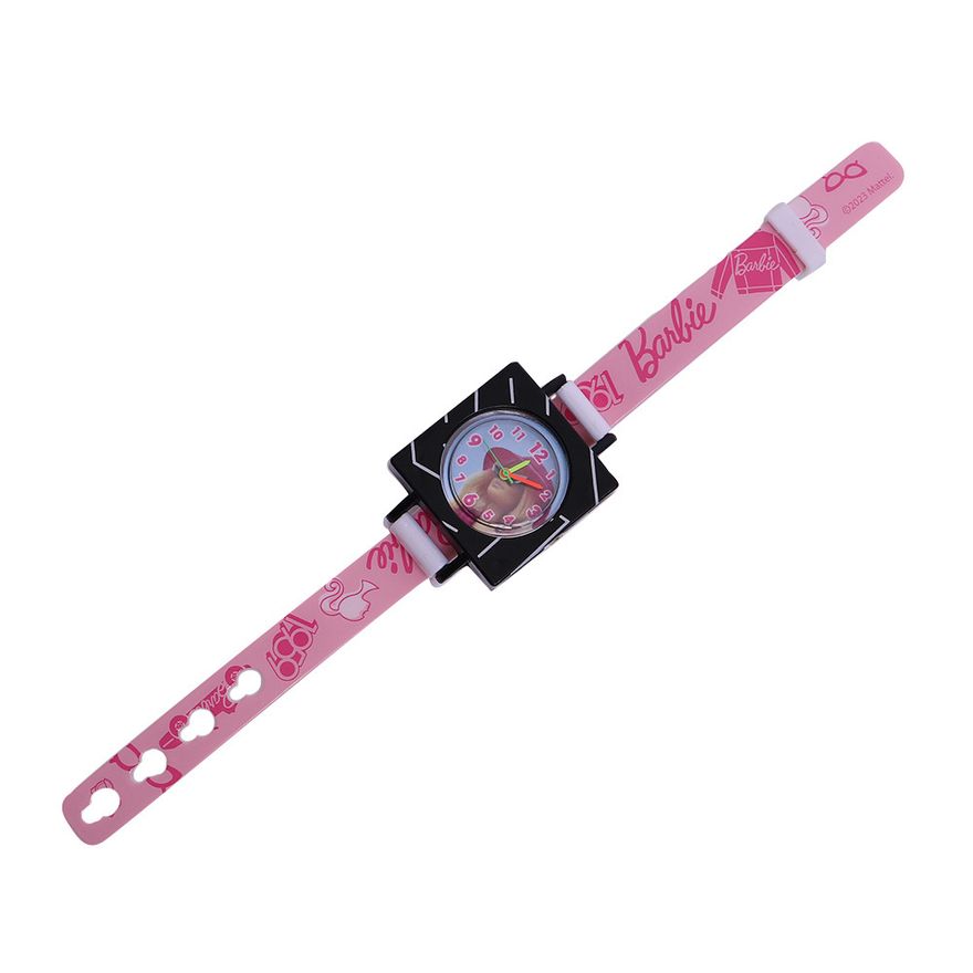 Relogio-Infantil---Barbie--Troca-Pulseiras-com-5-Pulseiras---Fun-6