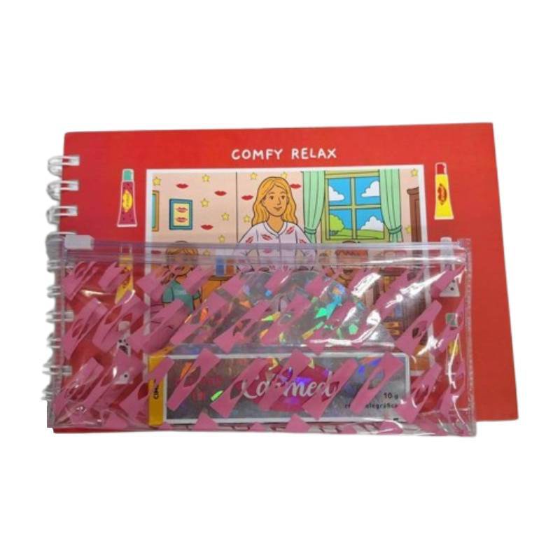 Saiba se a tabela chinesa funciona e como usá-la para adivinhar o sexo do bebê 5 Kit Carmed Livro De Colorir Hidratante Labial Arcom 0