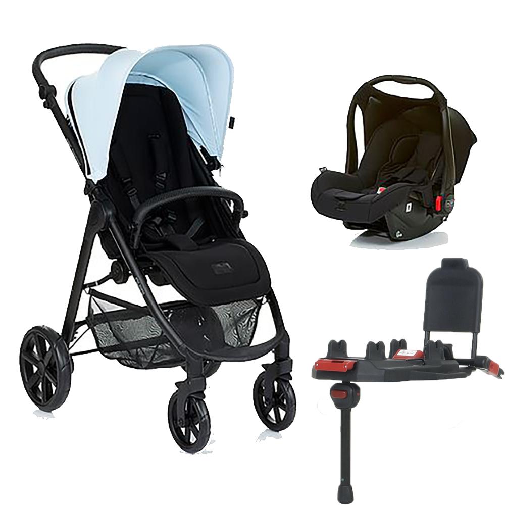 base isofix abc design risus