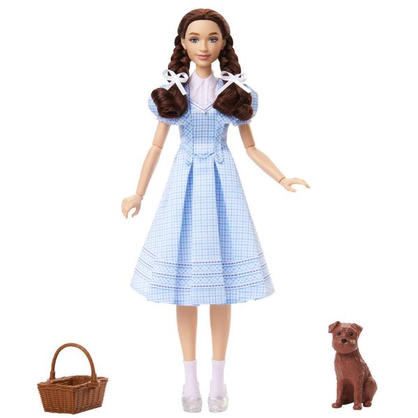 Boneca - Wicked - Parte 2 - Dorothy - Mattel