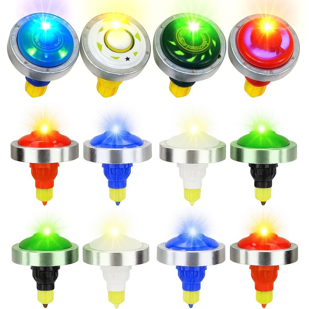 Descubra o que é beyblade, como jogar e quais são os principais tipos 4 17613286747242