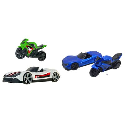 Carro-e-Moto-Club-Weekend---Modelos-Sortidos---BS-Toys-0