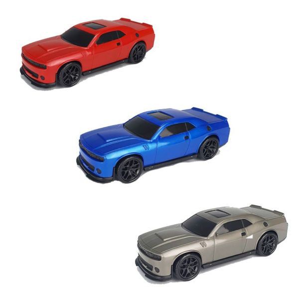 Carrinho - Drift Car - Modelos Sortidos - BS Toys