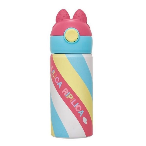 Garrafa Termica Inox Lilica Ripilica Lovit Vibrant 420ml