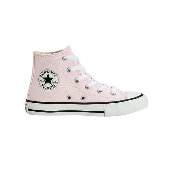 Tênis All Star Infantil Branca de Neve Converse (26-33) 28 / Rosa