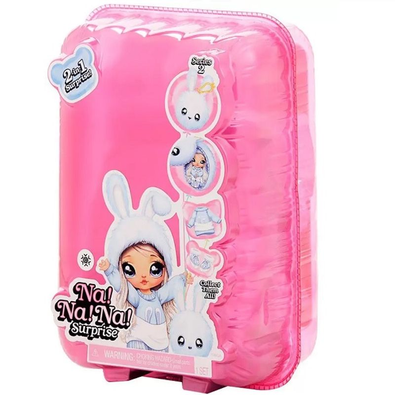 Na na na surprise ri happy Clearance