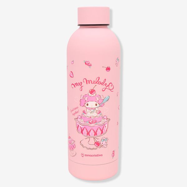 Garrafa Max My Melody – Hello Kitty
