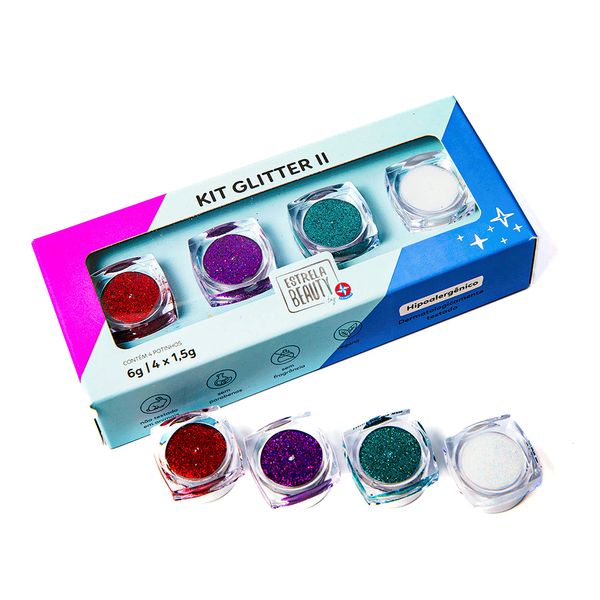 Kit Glitter II