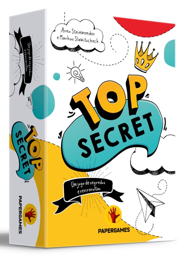 Top Secret