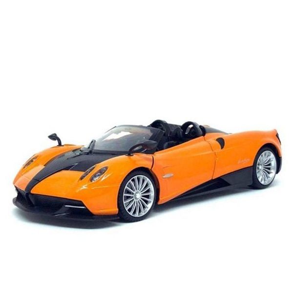 Miniatura Carro Pagani Velozes E Furiosos Carros De Filme