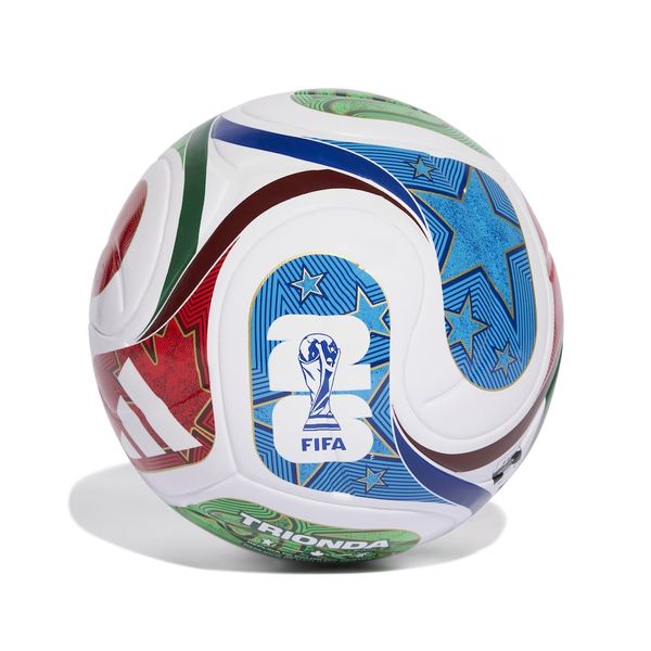 BOLA ADIDAS TRIONDA WORLD 2026 FIFA