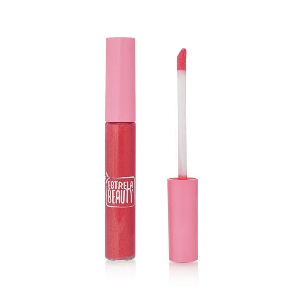 Gloss Labial Golden Glow