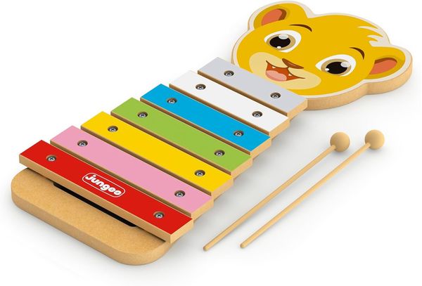 XILOFONE LITTLE LION - JUNGES