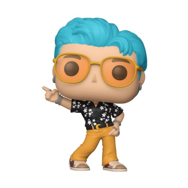 Funko POP! BTS - RM #218