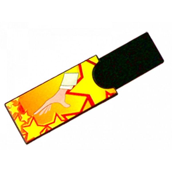 Coin Case- Magica da Moeda Coleção Fast Magic Nº 64