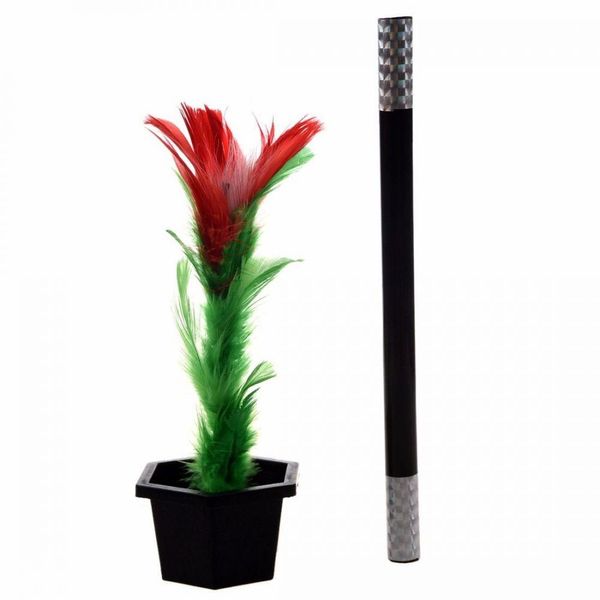Varinha Aparição da Flor R+