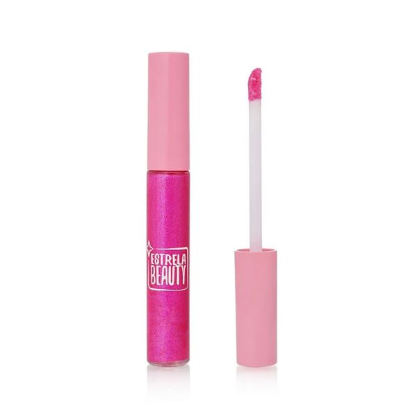 Gloss Labial Pink Pop