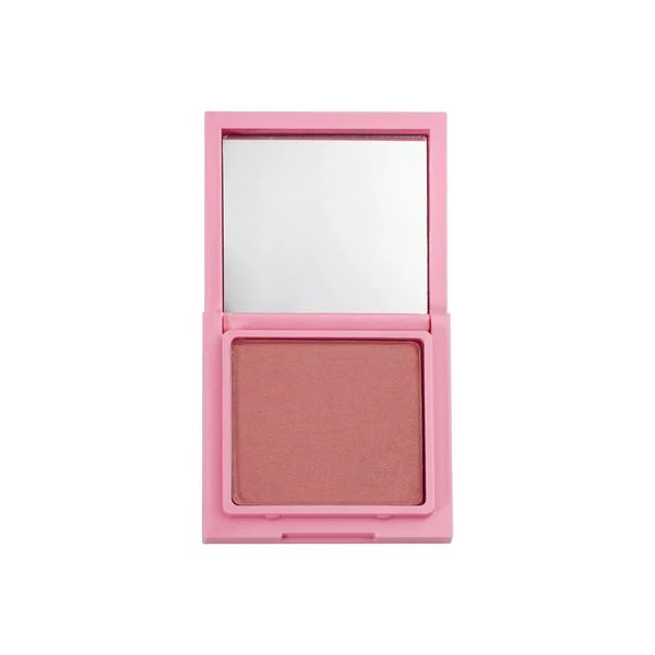 Blush-Cristal Rosa