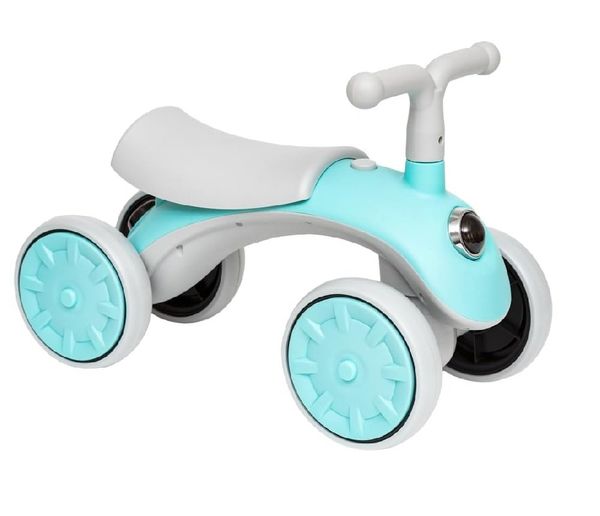 Scooter De Equilíbrio | Buba