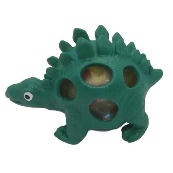 Ball Orbeez Squishy Dinossauro Splash Bolinha